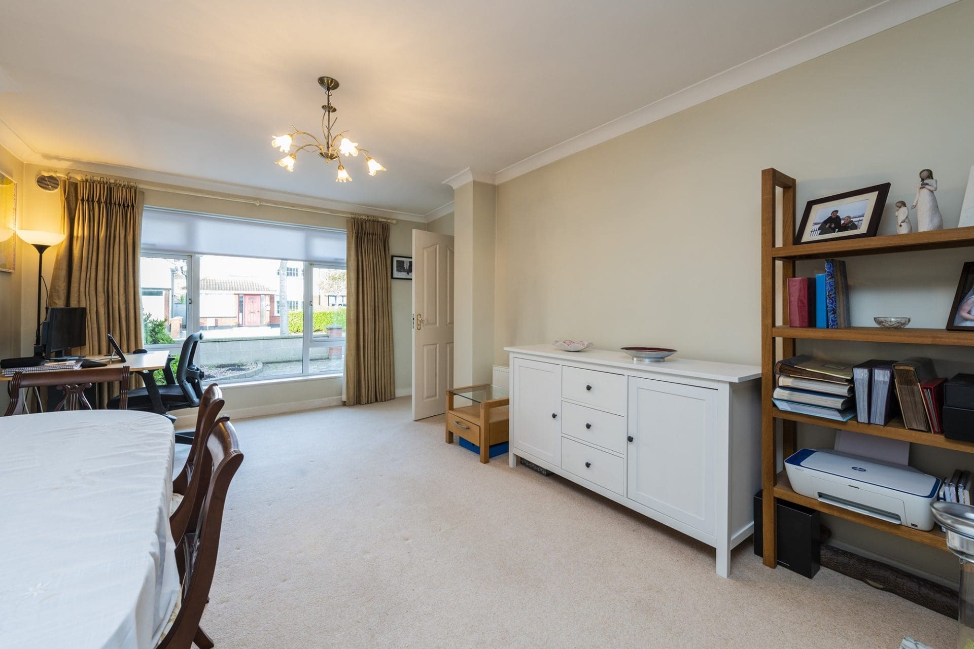 7 Carrick Court, Portmarnock, Co Dublin