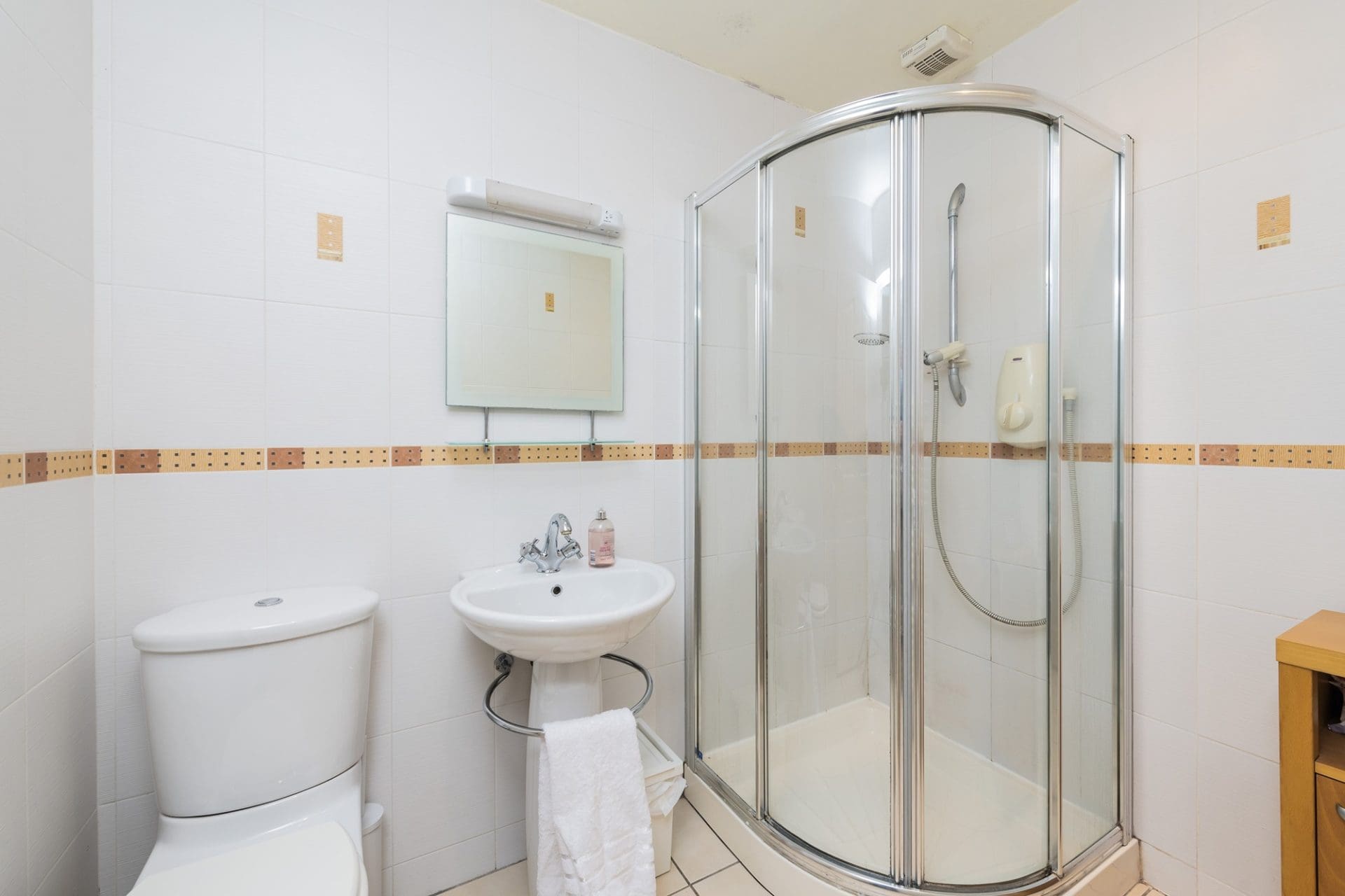 7 Carrick Court, Portmarnock, Co Dublin