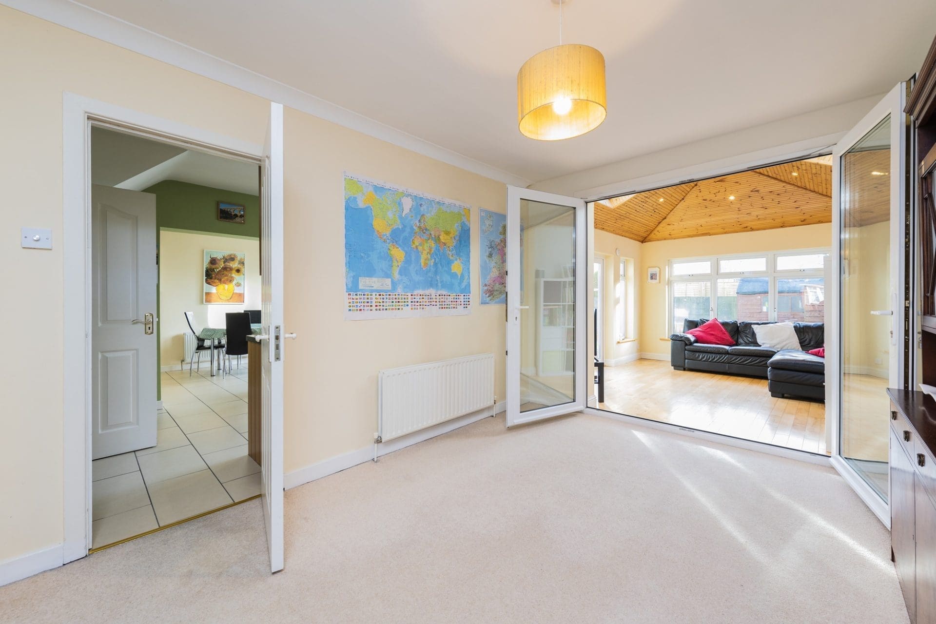 7 Carrick Court, Portmarnock, Co Dublin