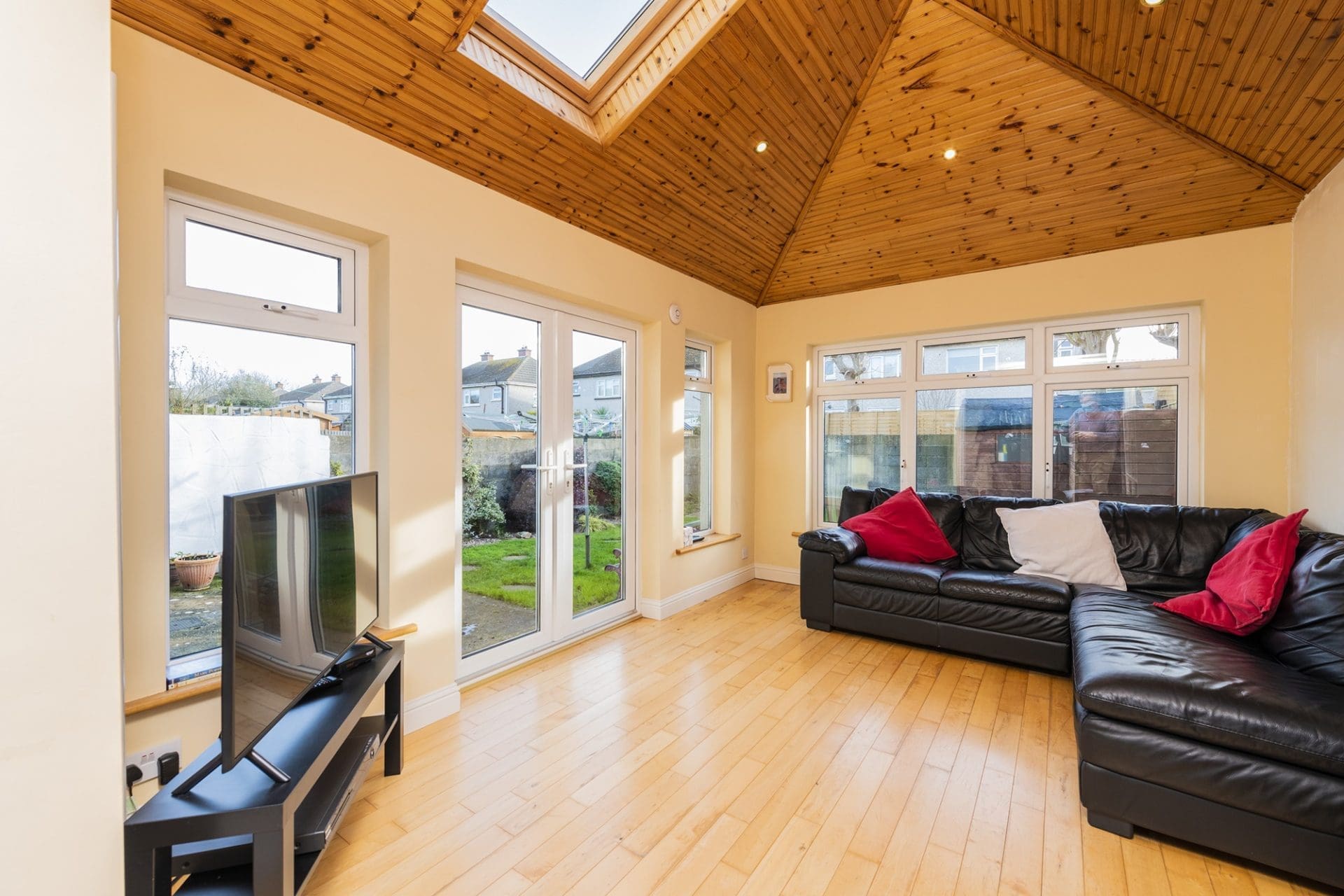 7 Carrick Court, Portmarnock, Co Dublin