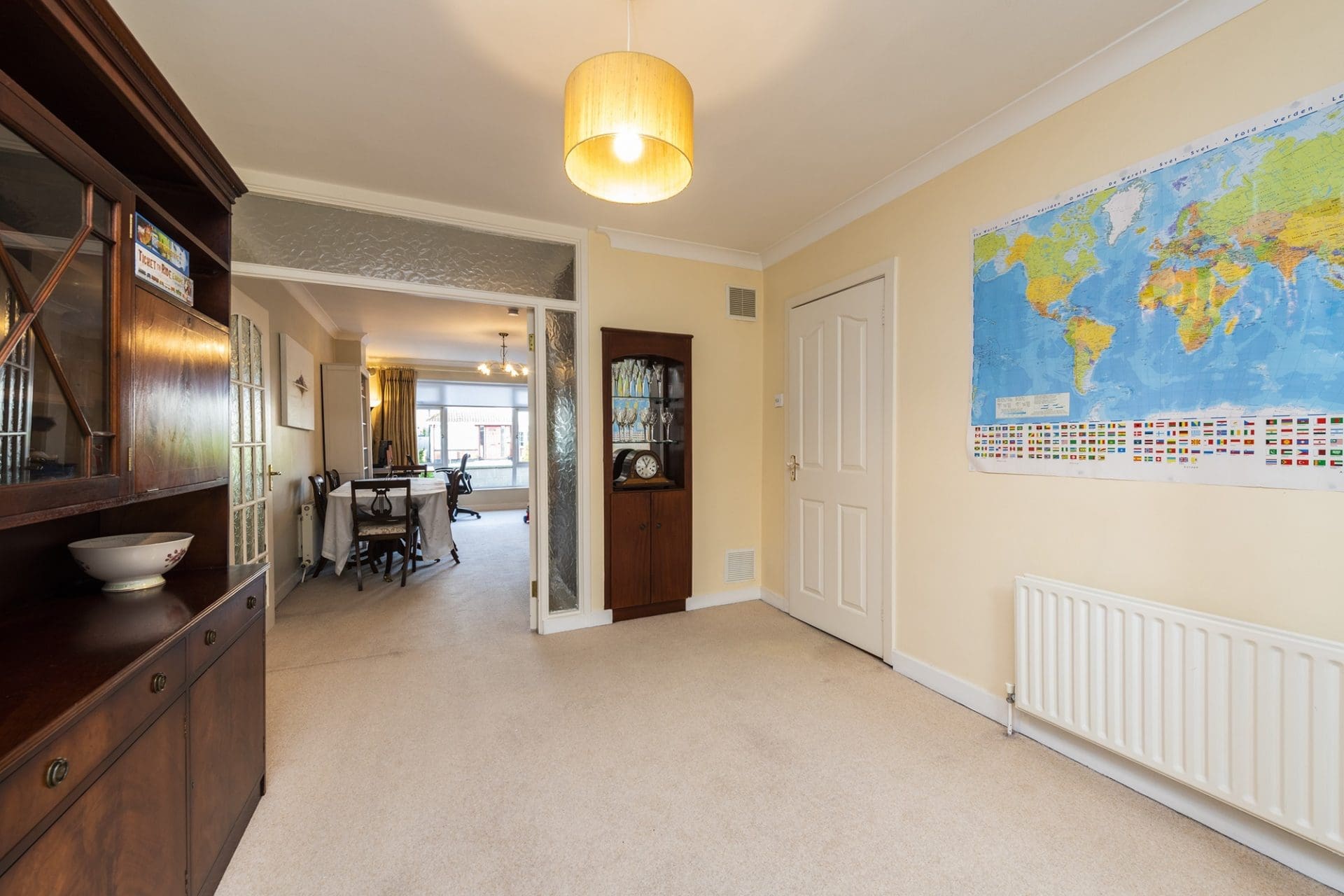 7 Carrick Court, Portmarnock, Co Dublin