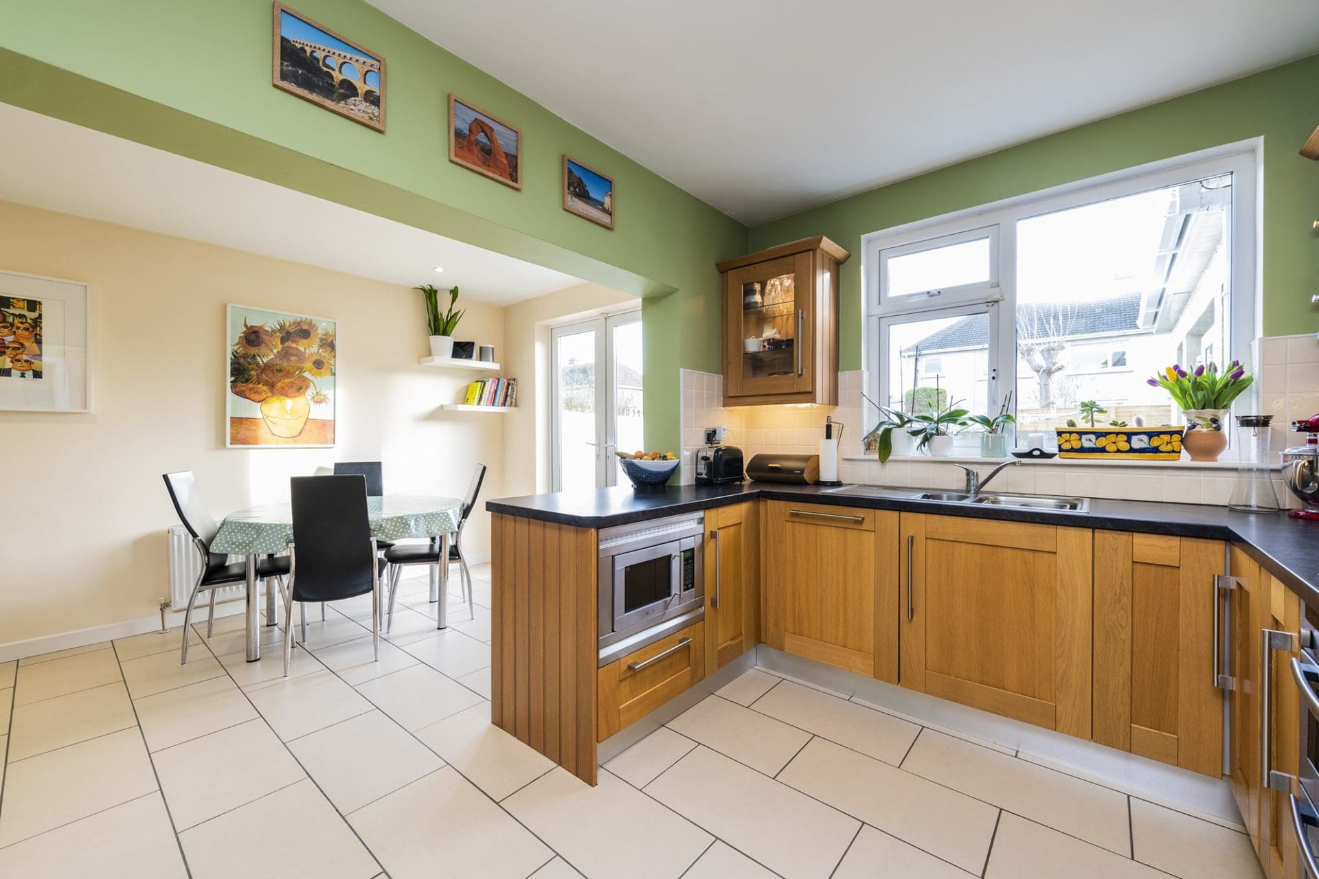 7 Carrick Court, Portmarnock, Co Dublin