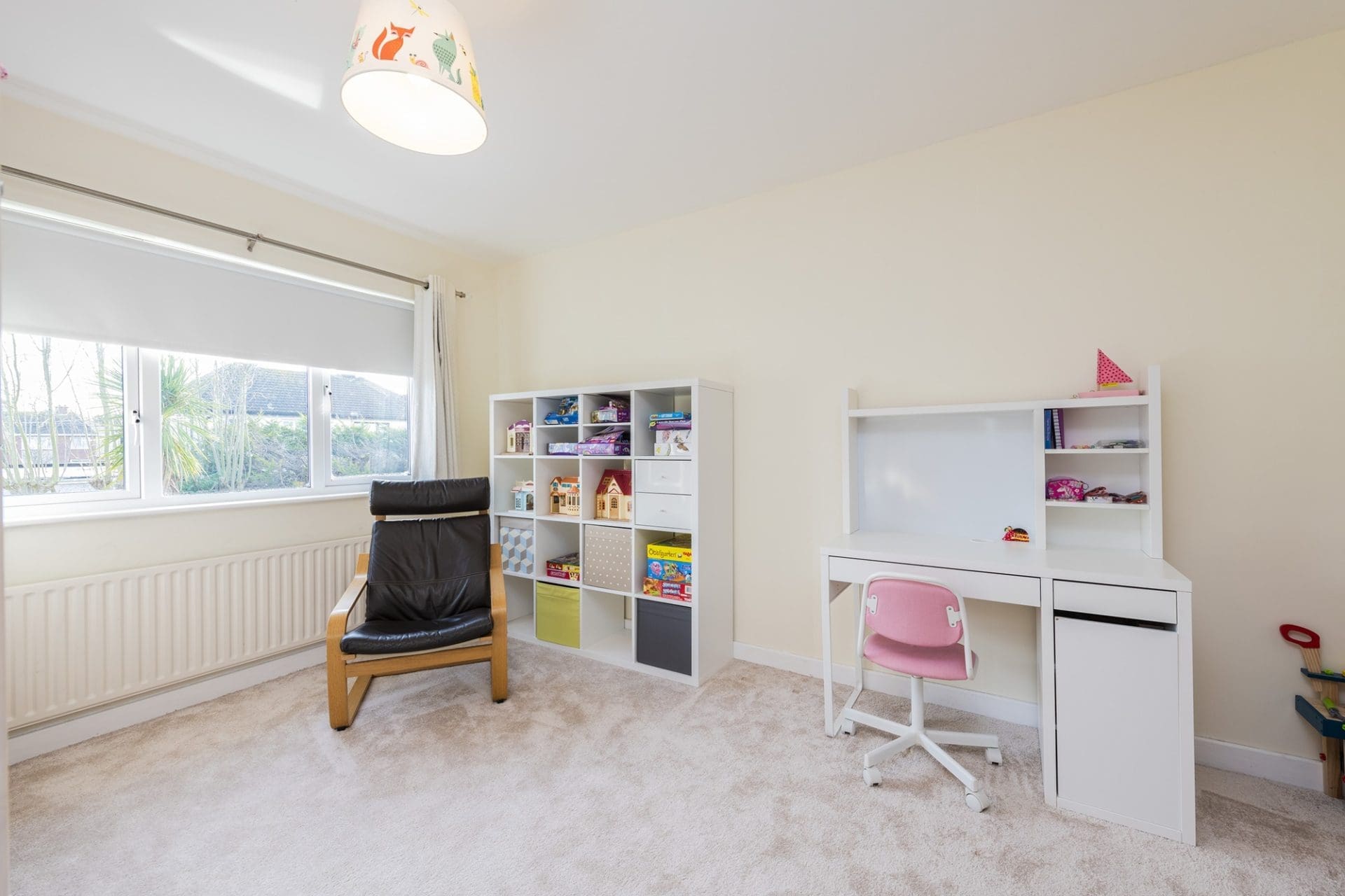 7 Carrick Court, Portmarnock, Co Dublin