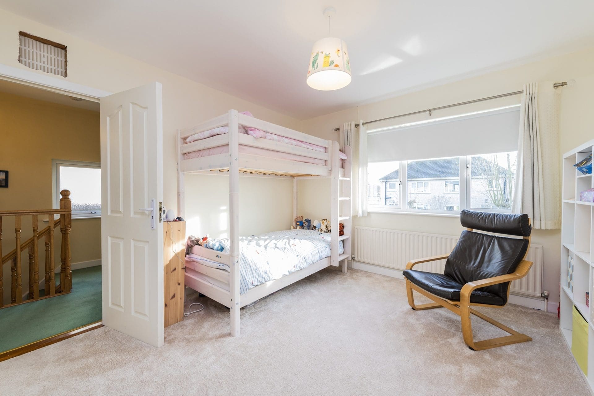 7 Carrick Court, Portmarnock, Co Dublin