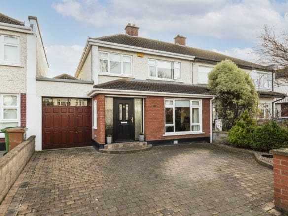 7 Carrick Court, Portmarnock, Co Dublin
