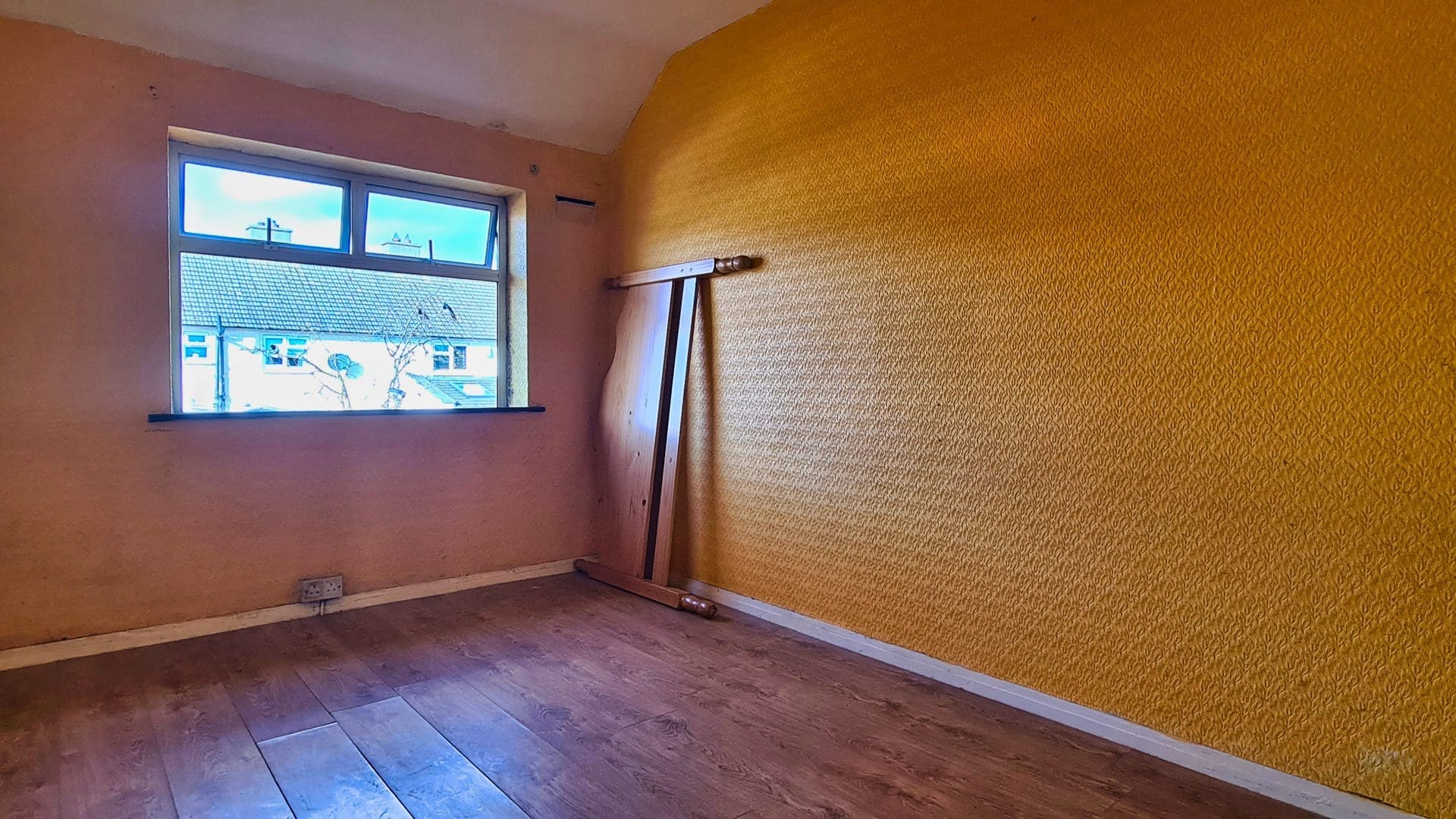bed2 57 Edenmore Park, Edenmore, Dublin 5