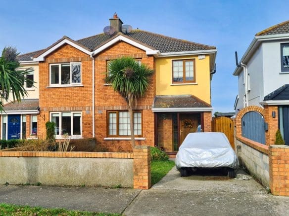 33 Admiral Park, Baldoyle, D13