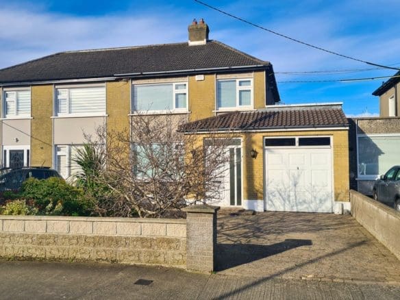 3 Alden Rd, Sutton, D13