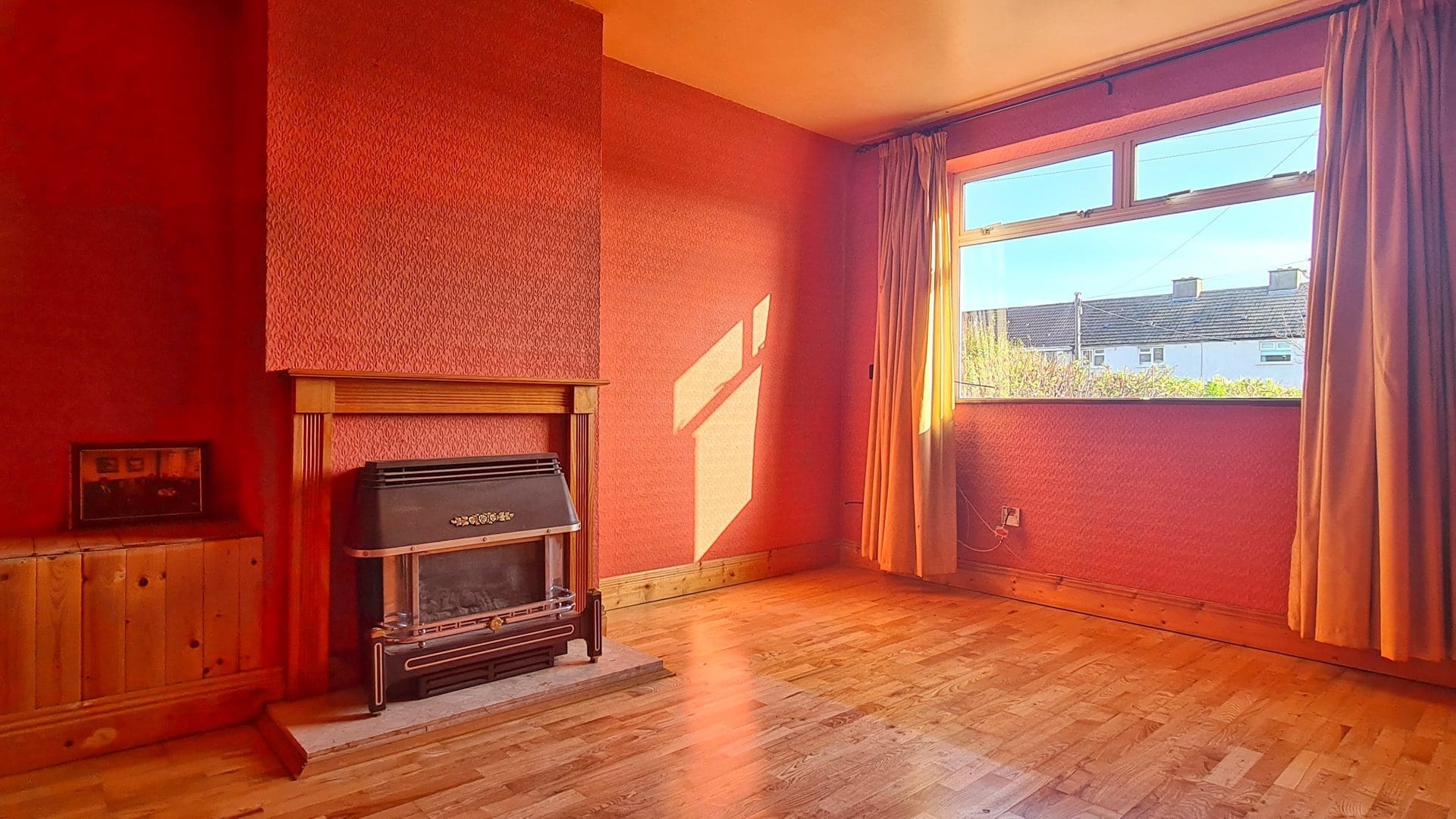 living 57 Edenmore Park, Edenmore, Dublin 5