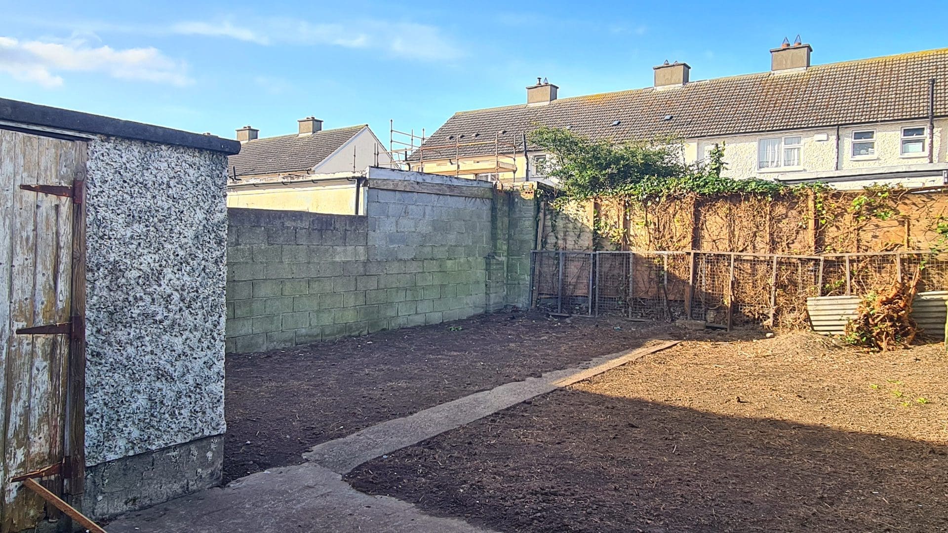 rear1 57 Edenmore Park, Edenmore, Dublin 5