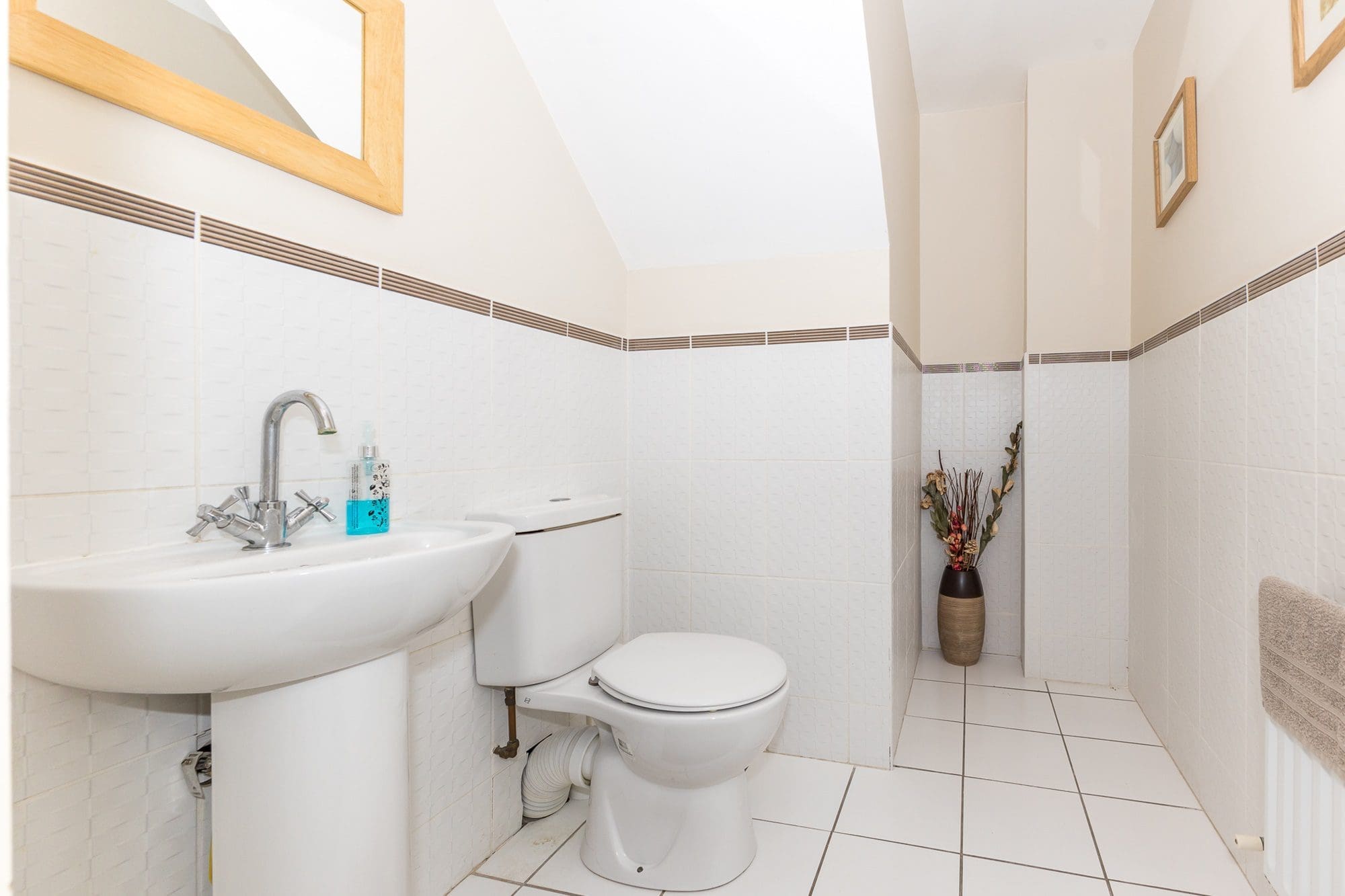 23 Red Arches Road, The Coast, Baldoyle, Dublin 13