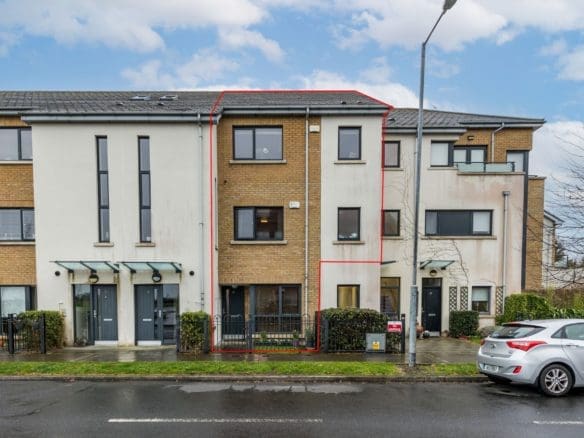 23 Red Arches Road, The Coast, Baldoyle, Dublin 13