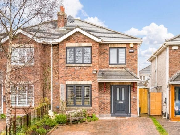 32 Gainsborough Park, Malahide, Co Dublin