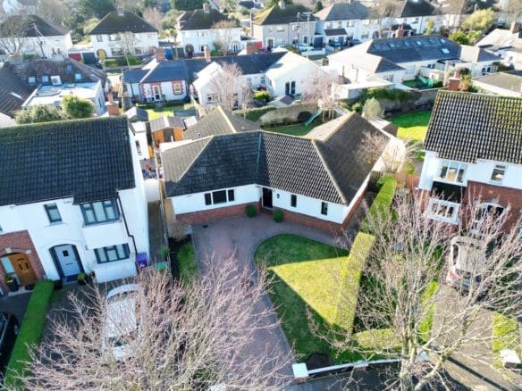 27 Warren Green, Baldoyle, D13
