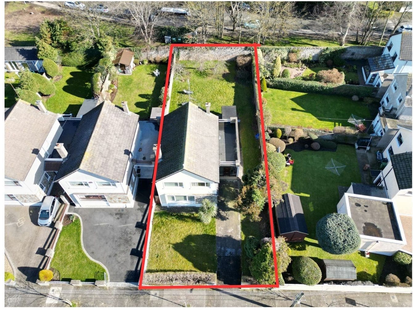73 St Fintan’s Crescent, Sutton, Dublin 13, D13 NW54