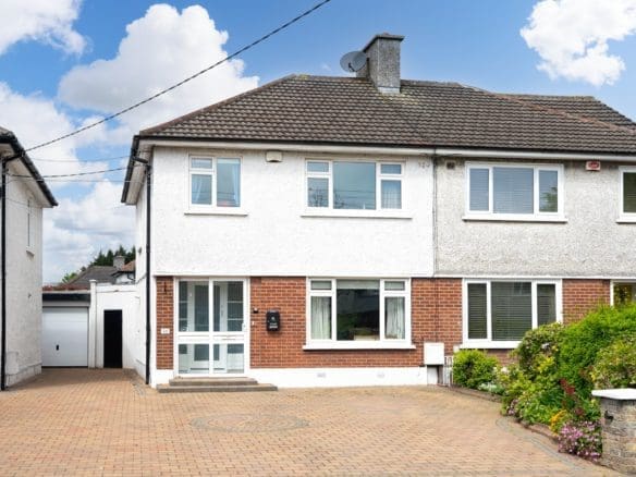 53 Hillcrest Park, Glasnevin, Dublin 11