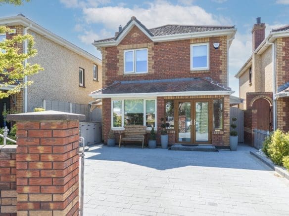 48 Torcaill, Portmarnock, Co Dublin