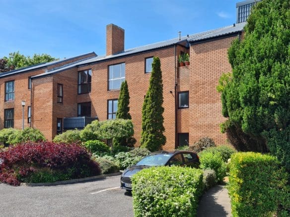 23 Merchamp, Seafield Rd East, Clontarf, D3