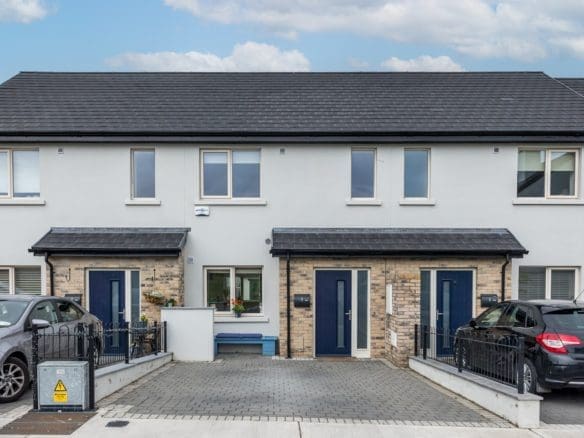 5 Kinsealy Manor, Kinsealy, Malahide, Co Dublin