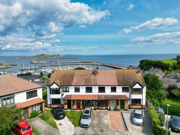 44 Harbour View, Howth, Co. Dublin