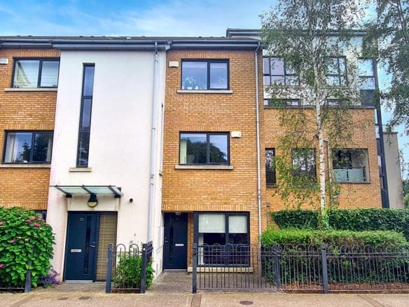 24 Red Arches Drive, The Coast, Dublin 13