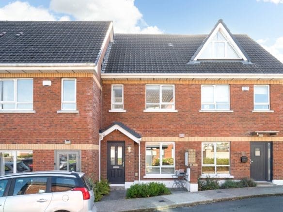6 Drynam Walk, Kinsealy, Co Dublin