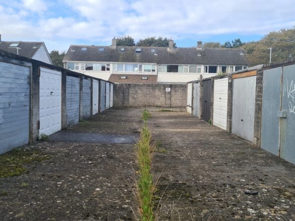 2 Garages at Bayside, Sutton, Dublin 13