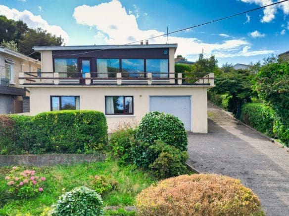 Socoa, Balkill Rd, Howth, Co Dublin, D13H765