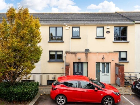 9 Myrtle Square, The Coast, Baldoyle, Dublin 13