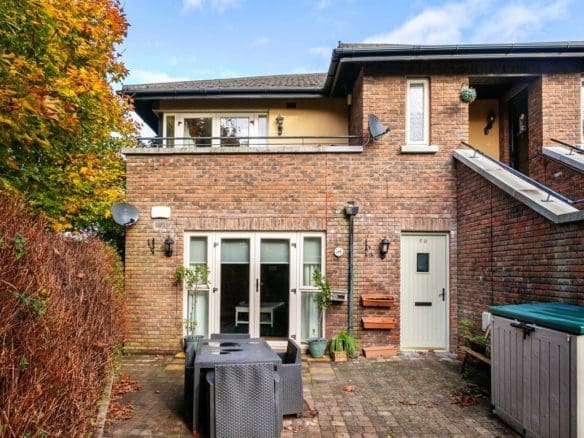 50 Abbywell, Kinsealy, Malahide, Co Dublin
