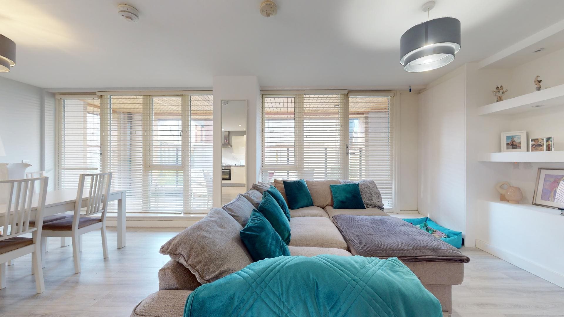 112 Alder House, Silverbanks, Red Arches Drive, Baldoyle, D13