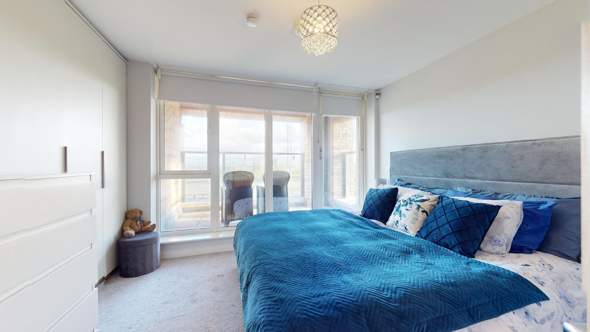 112 Alder House, Silverbanks, Red Arches Drive, Baldoyle, D13