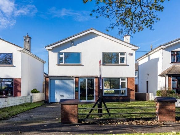 127 Strand Road, Portmarnock, Co Dublin