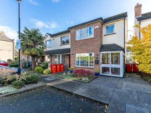 5 Bushfield Square, Philipsburgh Avenue, Fairview, Dublin 3