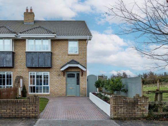 32 Dun Emer Place, Lusk, Co Dublin