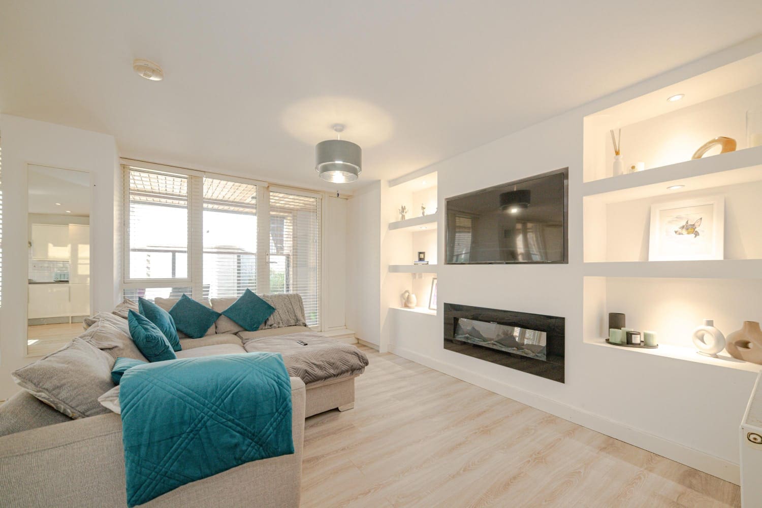 112 Alder House, Silverbanks, Red Arches Drive, Baldoyle, D13