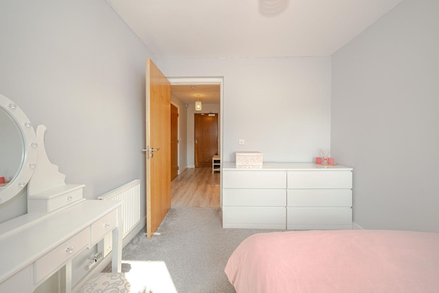 112 Alder House, Silverbanks, Red Arches Drive, Baldoyle, D13