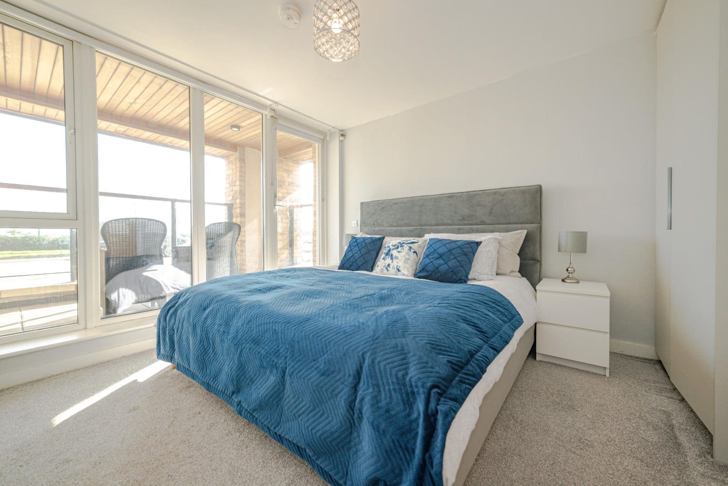 112 Alder House, Silverbanks, Red Arches Drive, Baldoyle, D13