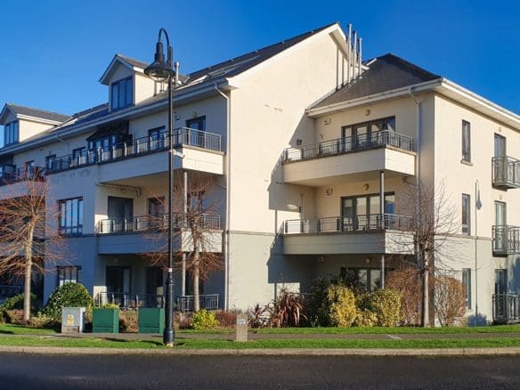 35 Corr Castle, Sutton, Dublin 13