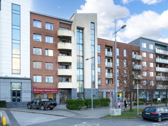 17 Burnell Square, Northern Cross, Malahide Road, Dublin 17