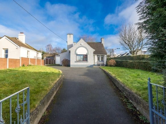 Saint Frances, The Hill, Malahide, Co Dublin