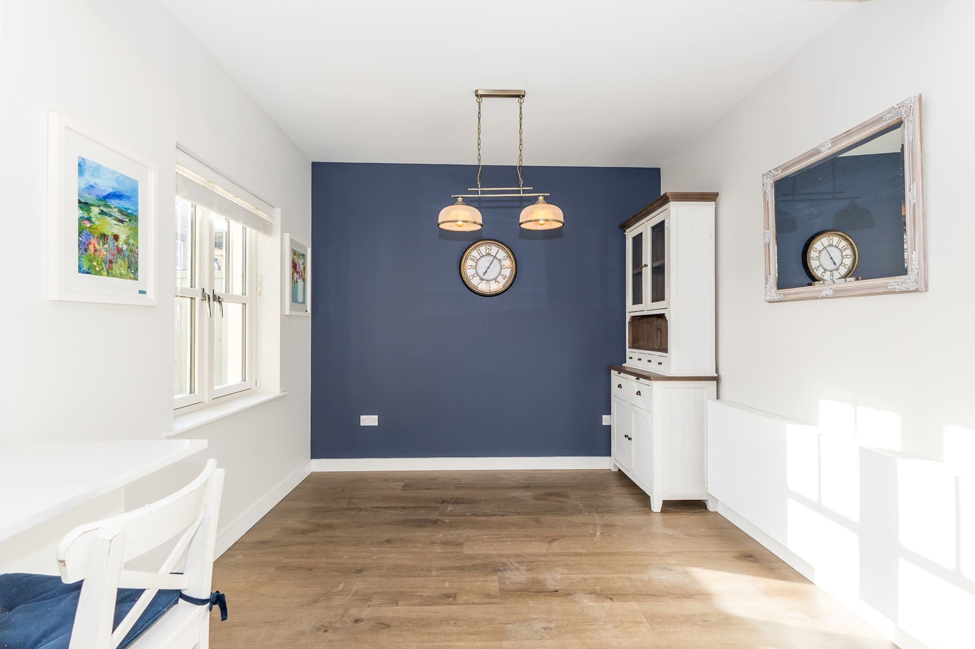 9 The Walk, St Marnocks Bay, Portmarnock, Co Dublin