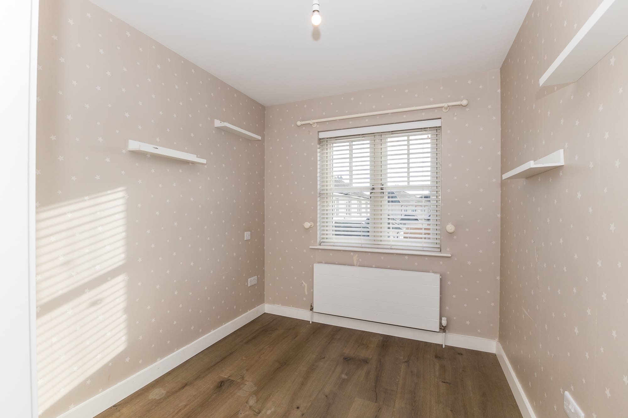 9 The Walk, St Marnocks Bay, Portmarnock, Co Dublin