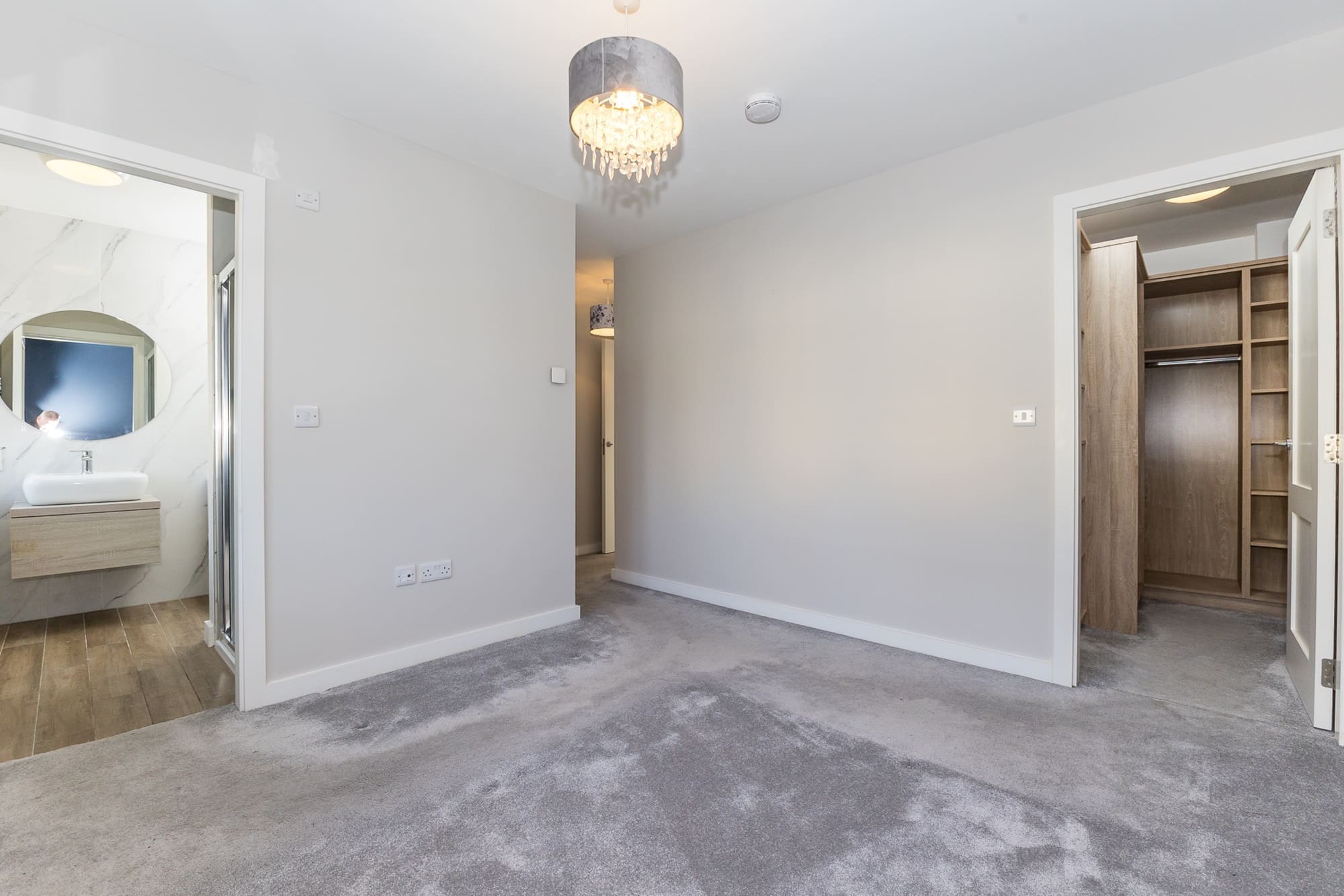 9 The Walk, St Marnocks Bay, Portmarnock, Co Dublin
