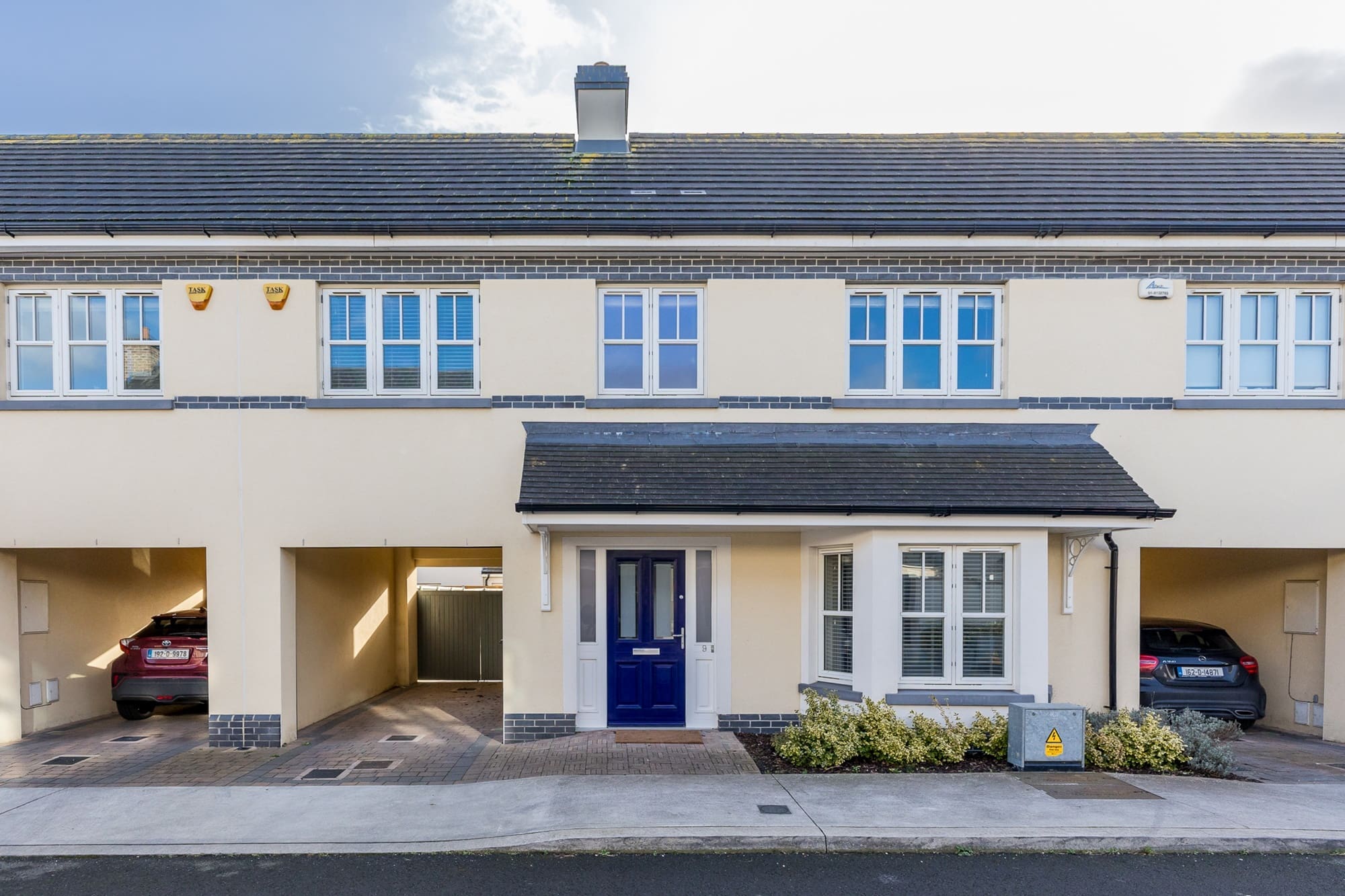9 The Walk, St Marnocks Bay, Portmarnock, Co Dublin