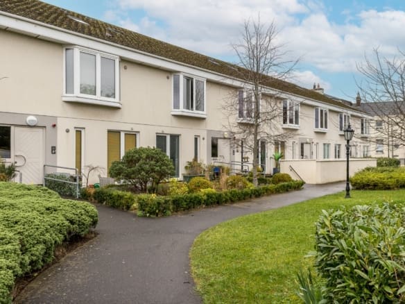 Apartment 14, Castle Terrace Court, Malahide, Co Dublin