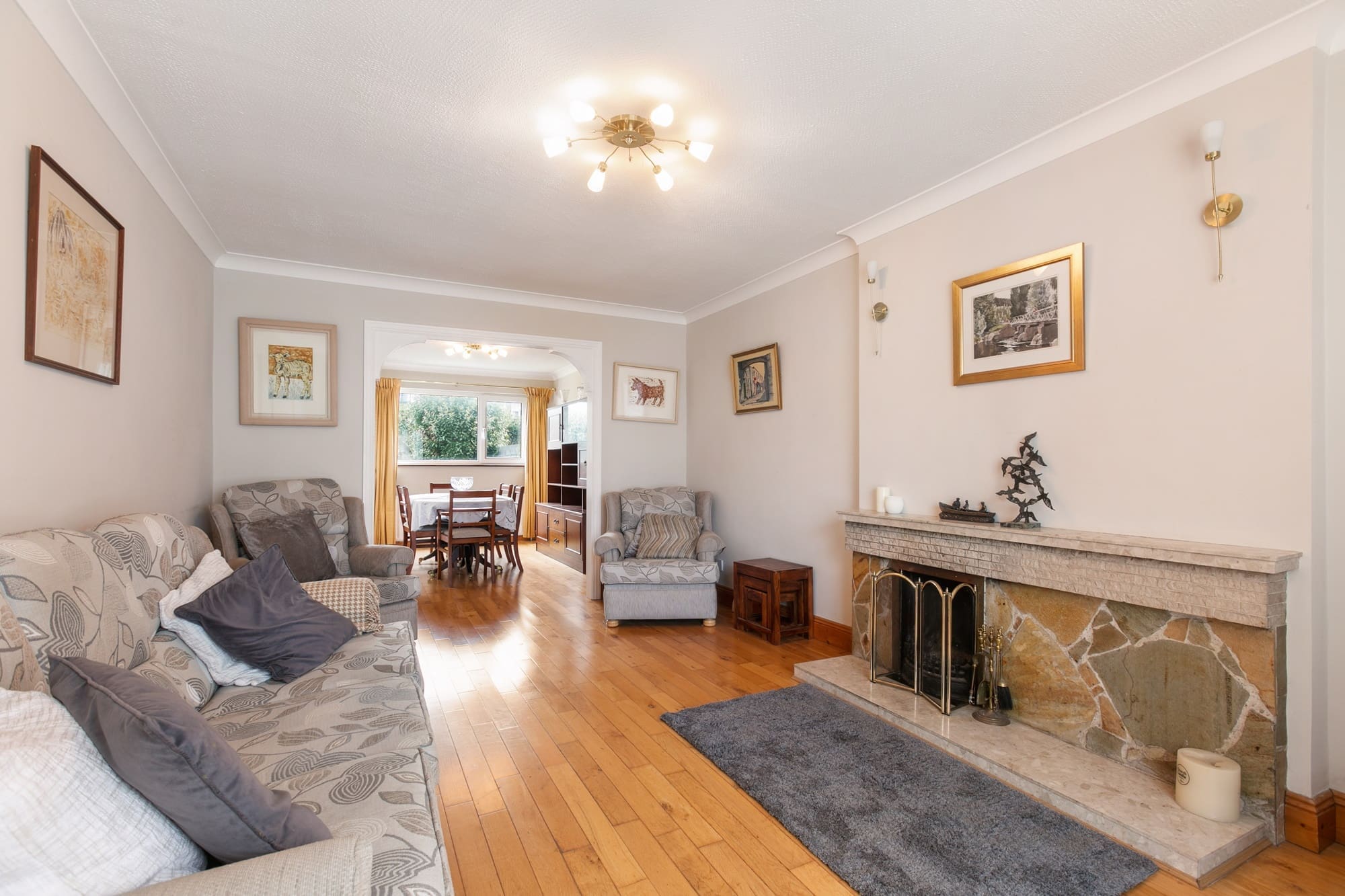 225 Ardilaun, Portmarnock, Co Dublin