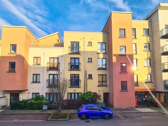 46 Sweetman House, The Coast, Baldoyle, D13