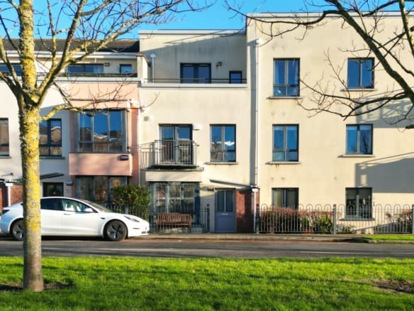 9 Stapolin House, The Coast, Baldoyle, D13