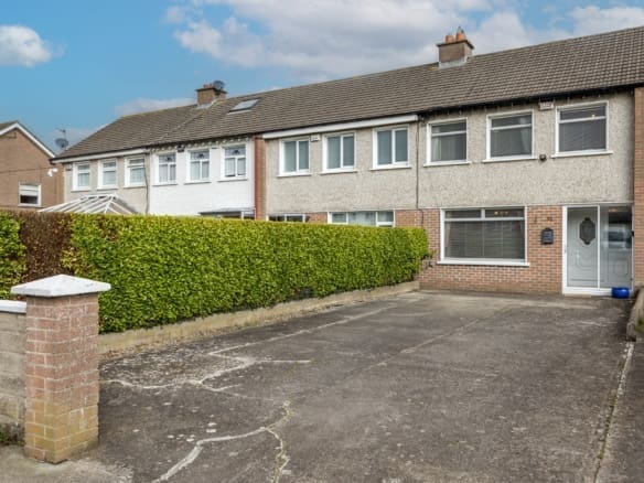 30 Inbhir Ide, Malahide, Co Dublin